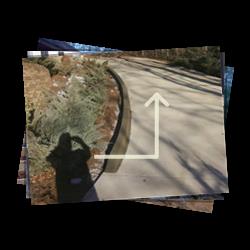 Go back to folder view